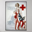 Suche nach red cross poster Wwi