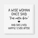 Suche nach lustige frauen magnete Inspiration