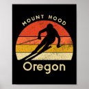 Suche nach vintage oregon poster Natur