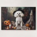 Suche nach bichon frise puzzle Hund