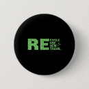 Suche nach klimawandel buttons Baum