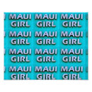 Suche nach inseln poster Maui