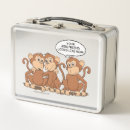 Suche nach lustiger affe brotdosen Niedlich