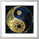 Suche nach yin yang symbol kunst poster Yoga