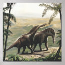 Suche nach vintage dinosaurier poster Retro