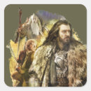 Suche nach bilbo aufkleber Thorin oakenshield