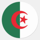 Suche nach algerien aufkleber National