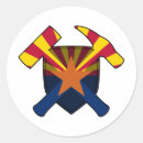 Suche nach arizona flagge aufkleber Staatsflagge