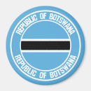 Suche nach botswana magnete Reise