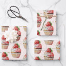 Suche nach eis geschenkpapier Kuchen