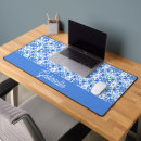Suche nach botanisches muster mousepads Schick