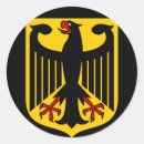 Suche nach flagge deutschland aufkleber Wappen