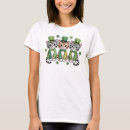 Suche nach glückliches kleeblatt shirt tshirts Kobold