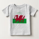 Suche nach goch tshirts Y ddraig goch