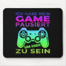 Suche nach konsole mousepads Videospiele