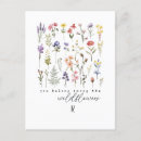 Suche nach getrocknete blume postkarten Aquarell