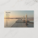 Suche nach kajaks visitenkarten Landschaft