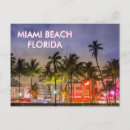 Suche nach miami beach florida postkarten Süden