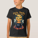Suche nach thriller tshirts Gruselig