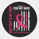 Suche nach kampf gegen krebs aufkleber Bewusstsein