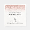 Suche nach ruhestand servietten Glitzer