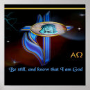 Suche nach wissen sie poster Religiös