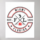 Suche nach florida strand poster Surfer