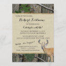 Suche nach jäger einladungen Camouflage