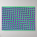 Suche nach optical illusion poster Optische täuschung