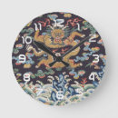 Suche nach chinesische wanduhren Orientalische mythologie
