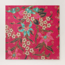 Suche nach batik puzzle Blume