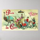 Suche nach cirque poster Vintag