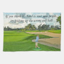 Suche nach golf spaß geschirr tücher Lustig