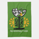 Suche nach drink geschirr tücher Gin
