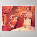 Suche nach degas poster Malerei