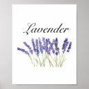 Suche nach lavendel lila poster Für sie
