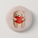 Suche nach teddybär buttons Braunbär