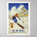 Suche nach ski resort poster Urlaub