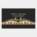 Suche nach musikalische anmerkungen aufkleber Gold