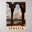 Suche nach venezia poster Stadt
