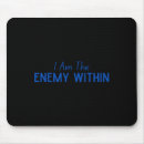 Suche nach demokrat mousepads Politisch