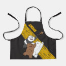 Suche nach bears schürzen Niedliche