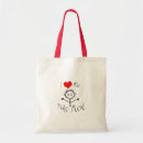 Suche nach strichmännchen tote bags Liebe