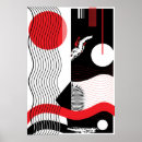 Suche nach modern japanisch poster Bunt