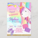 Suche nach unicorn party einladungen Einhorn