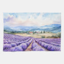 Suche nach provence geschirr tücher Lavendel