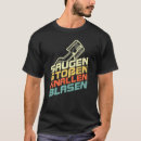 Suche nach sauger tshirts Schlag
