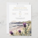 Suche nach distel einladungen Aquarell