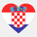 Suche nach kroatisches flaggen aufkleber Kroatische flagge