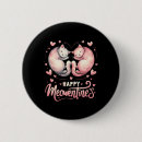 Suche nach niedlicher flamingo buttons Valentinstag